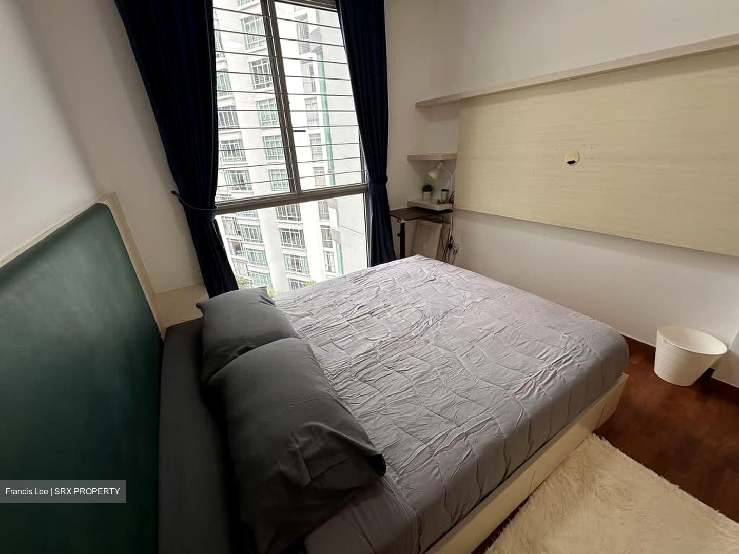 The Lakeshore (D22), Condominium #568728311
